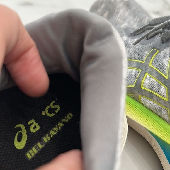 ASICS GEL-KAYANO LITE - Picture 8 of 10